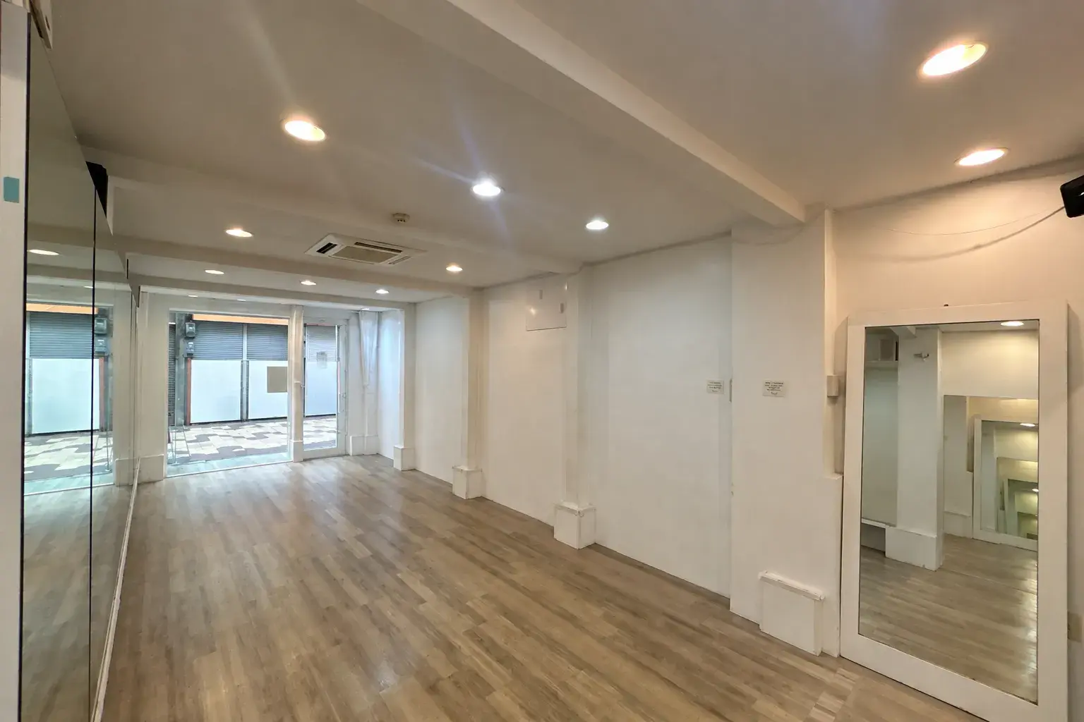 3LDK房产 大阪市福岛区 大阪府 (6)