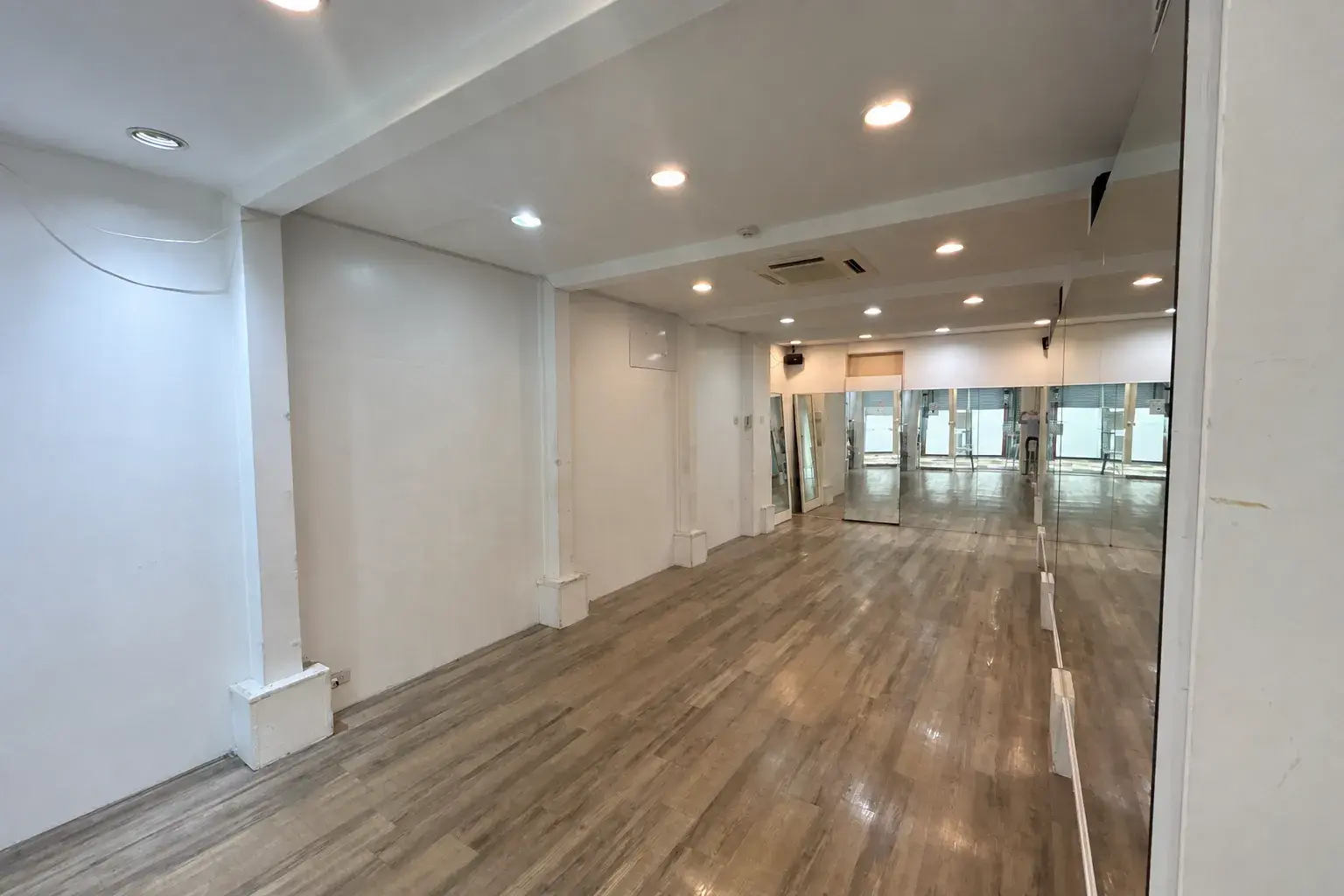 3LDK房产 大阪市福岛区 大阪府 (8)