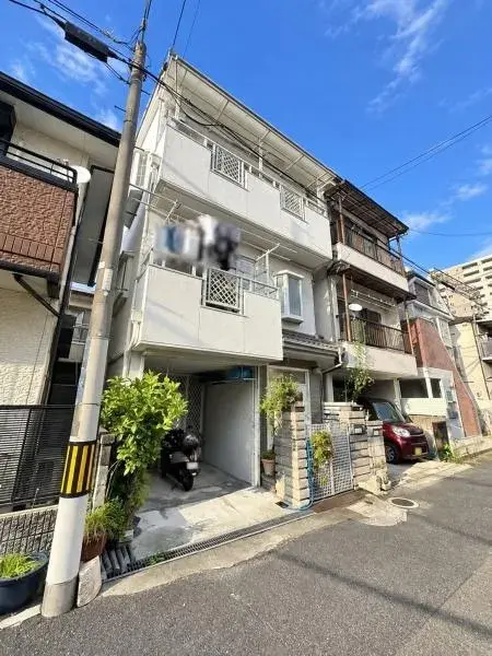 4LDK Property Neyagawa City Osaka Prefecture (2)