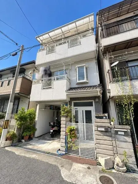 4LDK Property Neyagawa City Osaka Prefecture (3)
