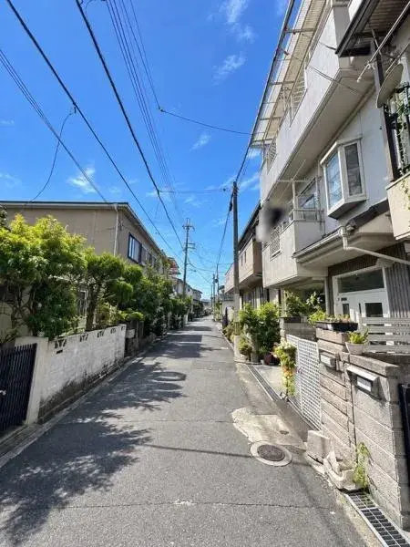 4LDK Property Neyagawa City Osaka Prefecture (4)
