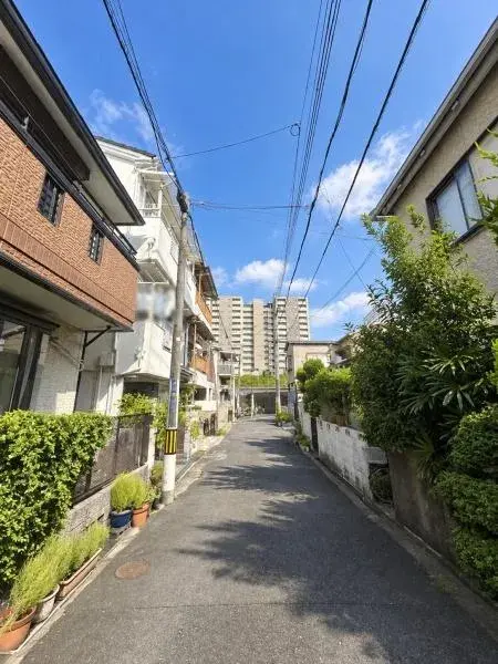 4LDK Property Neyagawa City Osaka Prefecture (5)