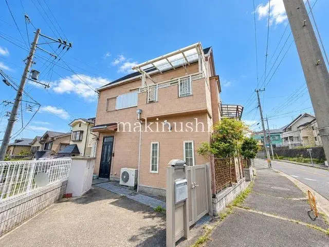 1SLDK Property Kashiwara City Osaka Prefecture (4)