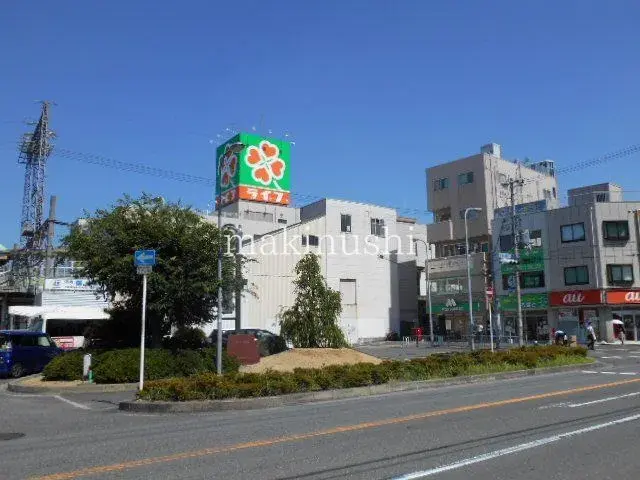1SLDK Property Kashiwara City Osaka Prefecture (10)