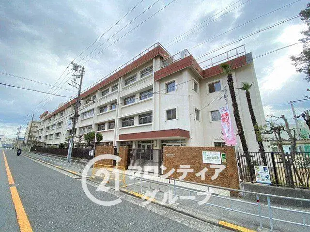 5LDK Property Asahi-ku, Osaka City, Osaka Prefecture (24)