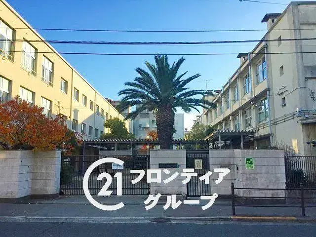 5LDK Property Asahi-ku, Osaka City, Osaka Prefecture (25)
