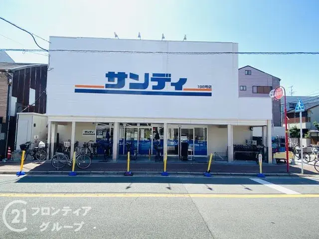 5LDK Property Asahi-ku, Osaka City, Osaka Prefecture (29)
