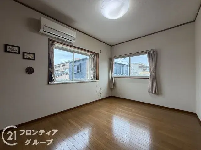 5LDK Property Asahi-ku, Osaka City, Osaka Prefecture (9)