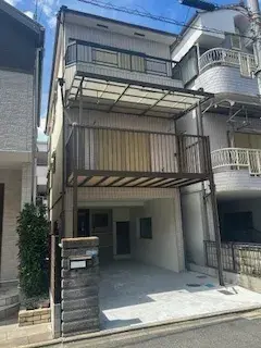 5LDK Property Moriguchi City Osaka Prefecture (2)