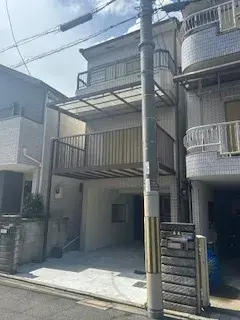 5LDK Property Moriguchi City Osaka Prefecture (3)