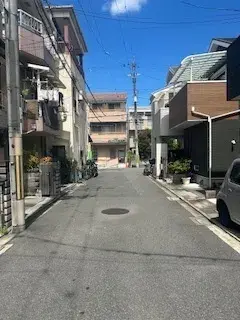 5LDK Property Moriguchi City Osaka Prefecture (7)
