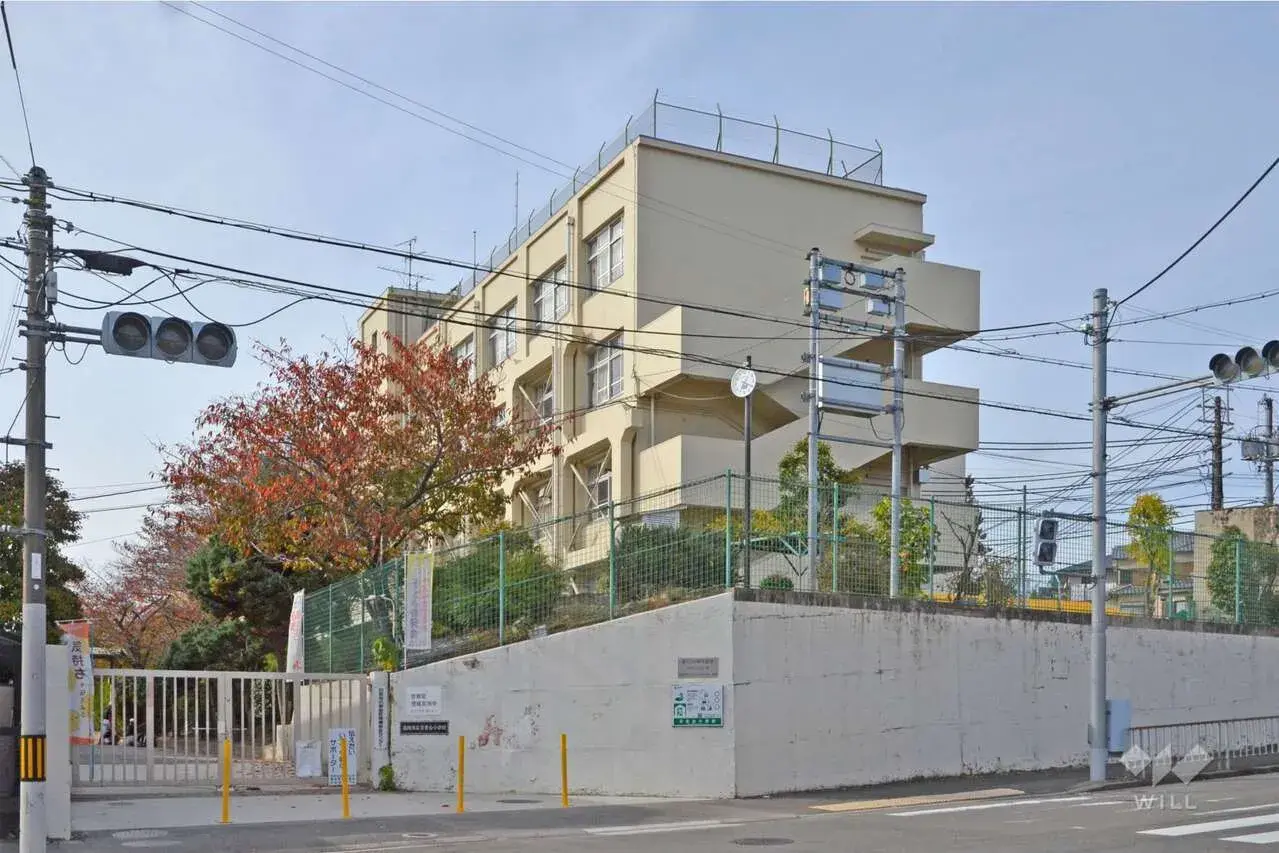5LDK Property Takatsuki City Osaka Prefecture (6)