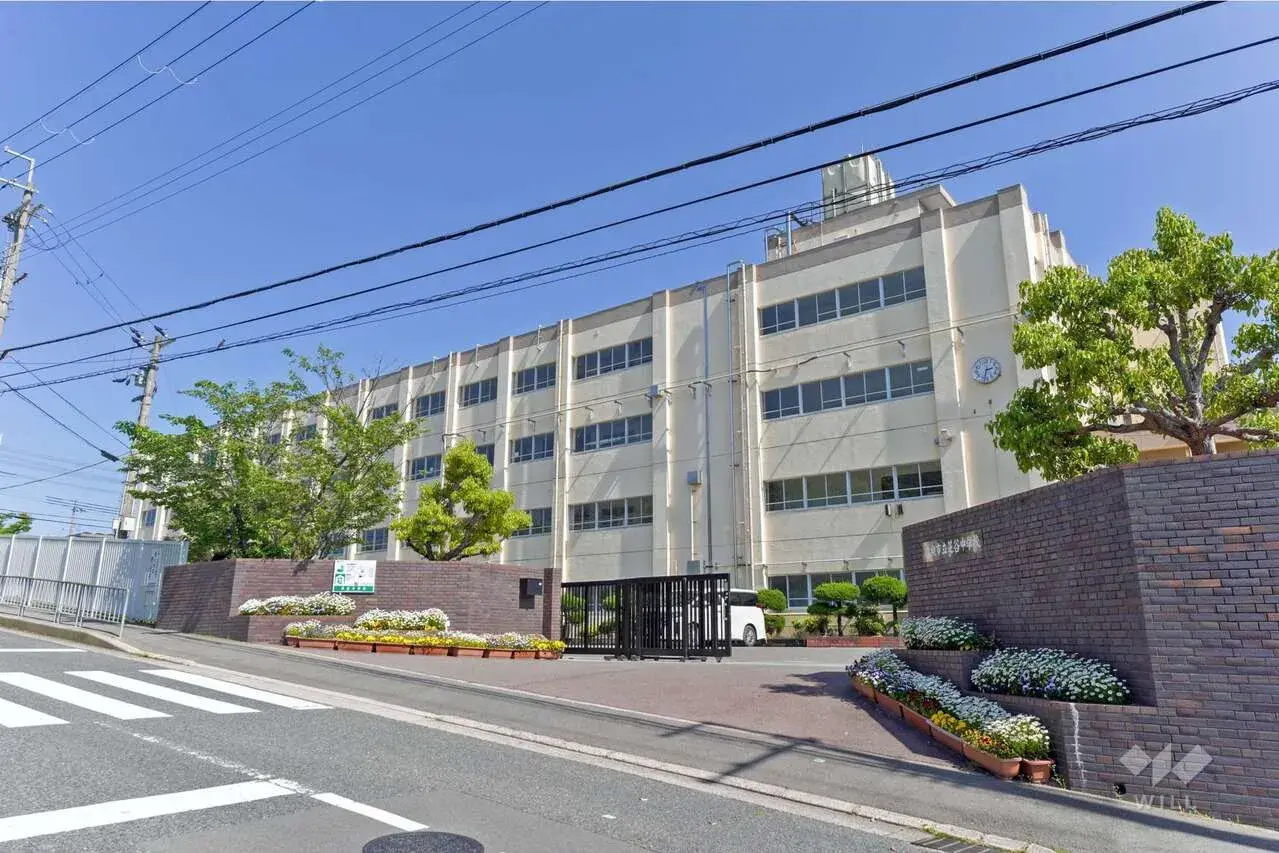 5LDK Property Takatsuki City Osaka Prefecture (7)