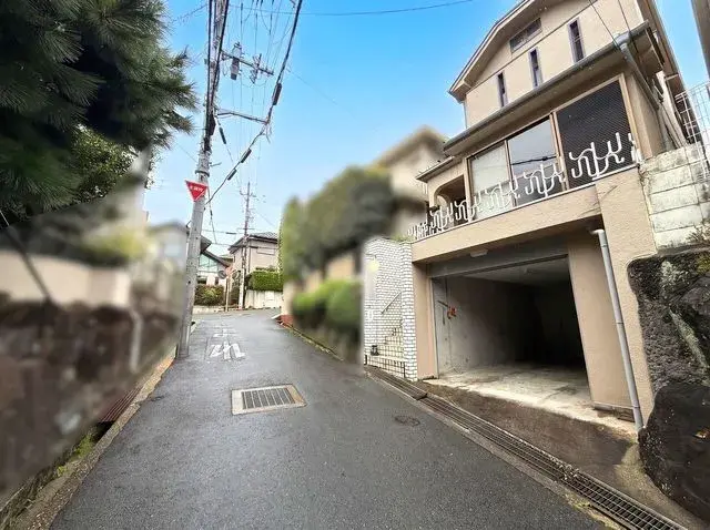 عقار 4LDK مدينة هيراكاتا محافظة أوساكا (4)