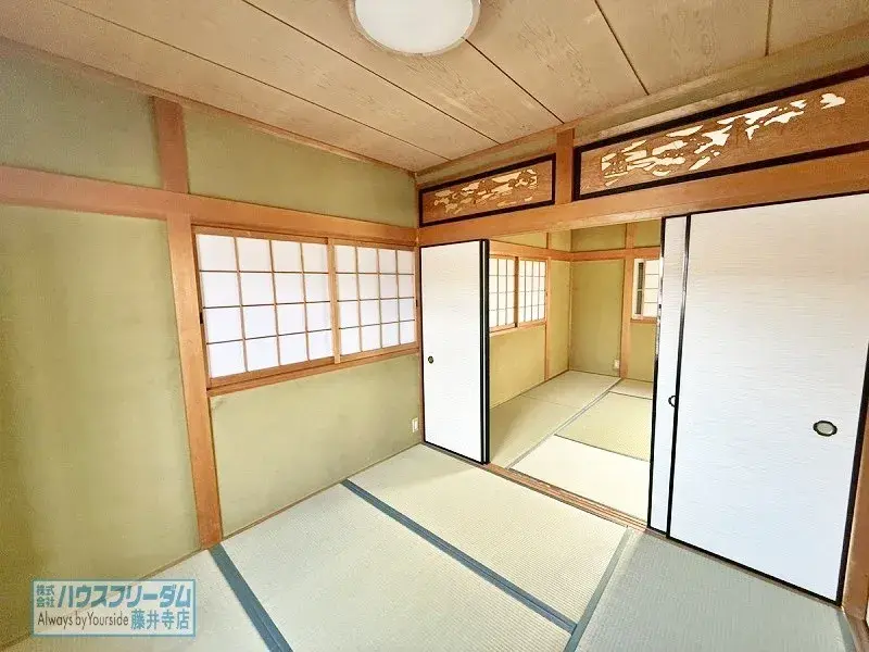 Bien immobilier 4LDK Ville de Yao Préfecture d'Osaka (14)