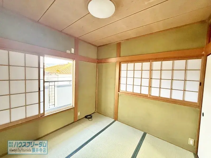 Bien immobilier 4LDK Ville de Yao Préfecture d'Osaka (15)