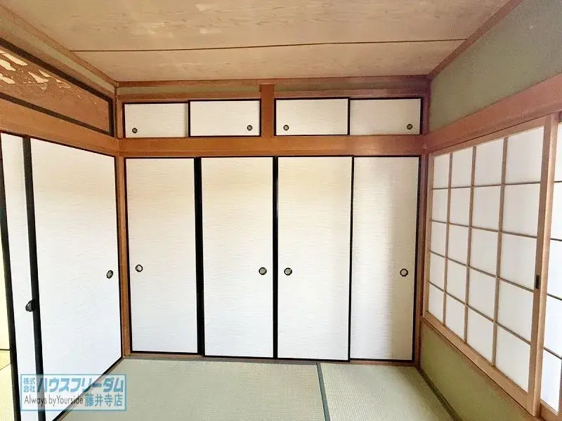 Bien immobilier 4LDK Ville de Yao Préfecture d'Osaka (16)