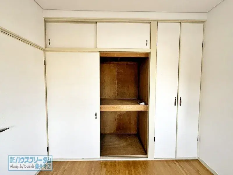Bien immobilier 4LDK Ville de Yao Préfecture d'Osaka (17)