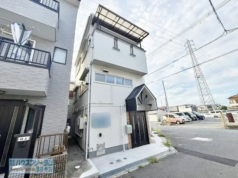 Bien immobilier 4LDK Ville de Yao Préfecture d'Osaka (3)