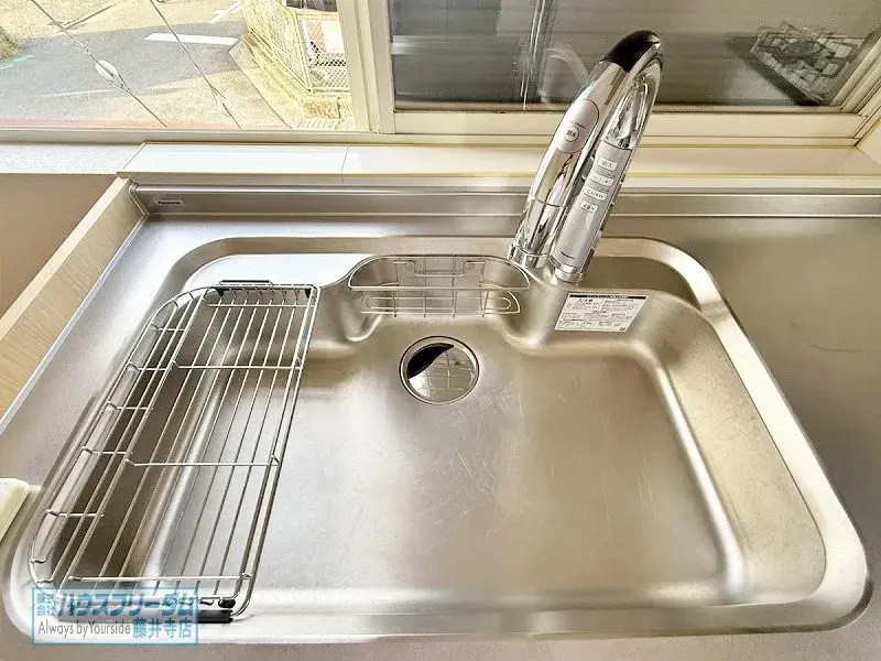 Bien immobilier 4LDK Ville de Yao Préfecture d'Osaka (22)