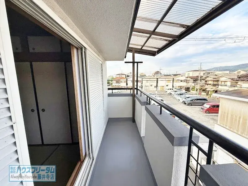 Bien immobilier 4LDK Ville de Yao Préfecture d'Osaka (23)