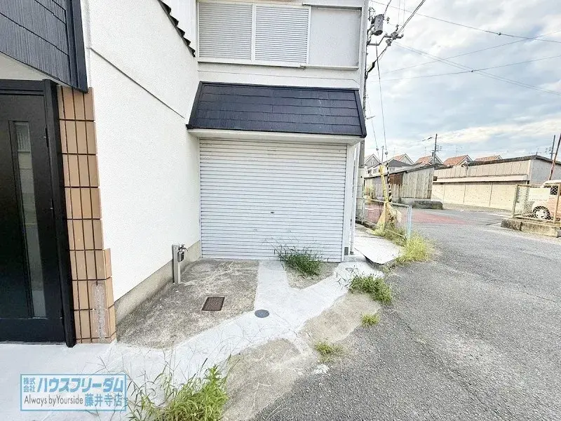 Bien immobilier 4LDK Ville de Yao Préfecture d'Osaka (4)