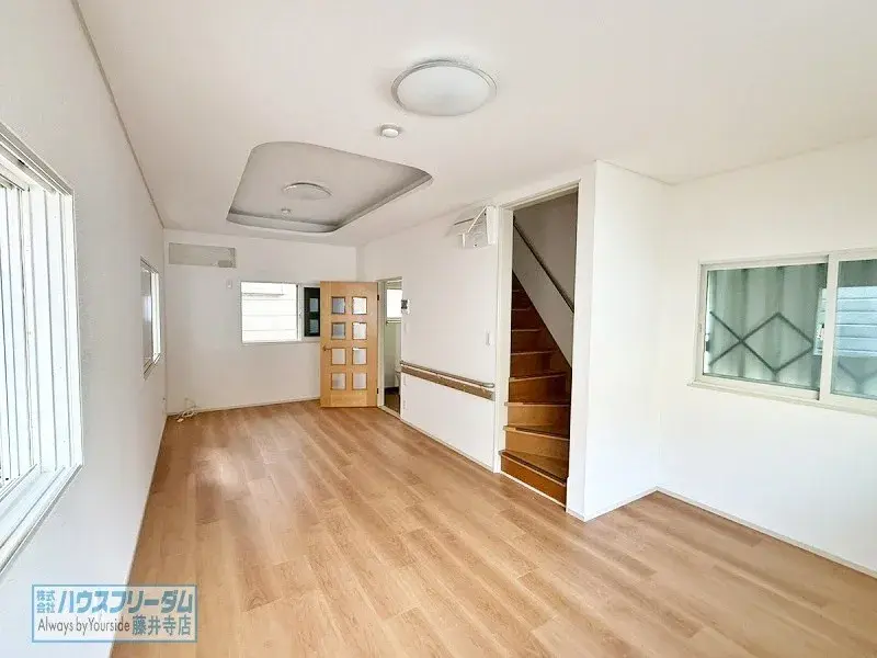 Bien immobilier 4LDK Ville de Yao Préfecture d'Osaka (5)