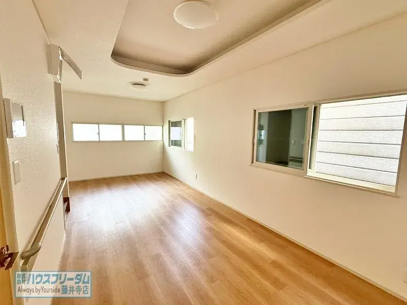 Bien immobilier 4LDK Ville de Yao Préfecture d'Osaka (6)