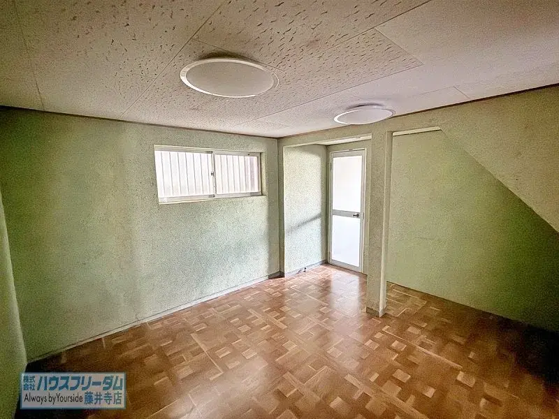 Bien immobilier 4LDK Ville de Yao Préfecture d'Osaka (8)