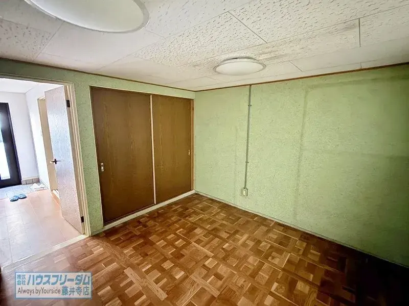 Bien immobilier 4LDK Ville de Yao Préfecture d'Osaka (9)