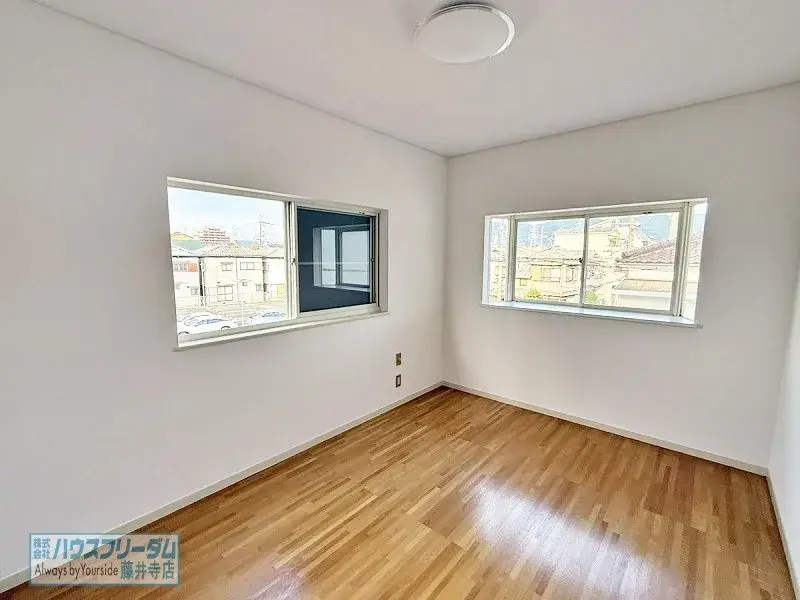 Bien immobilier 4LDK Ville de Yao Préfecture d'Osaka (10)