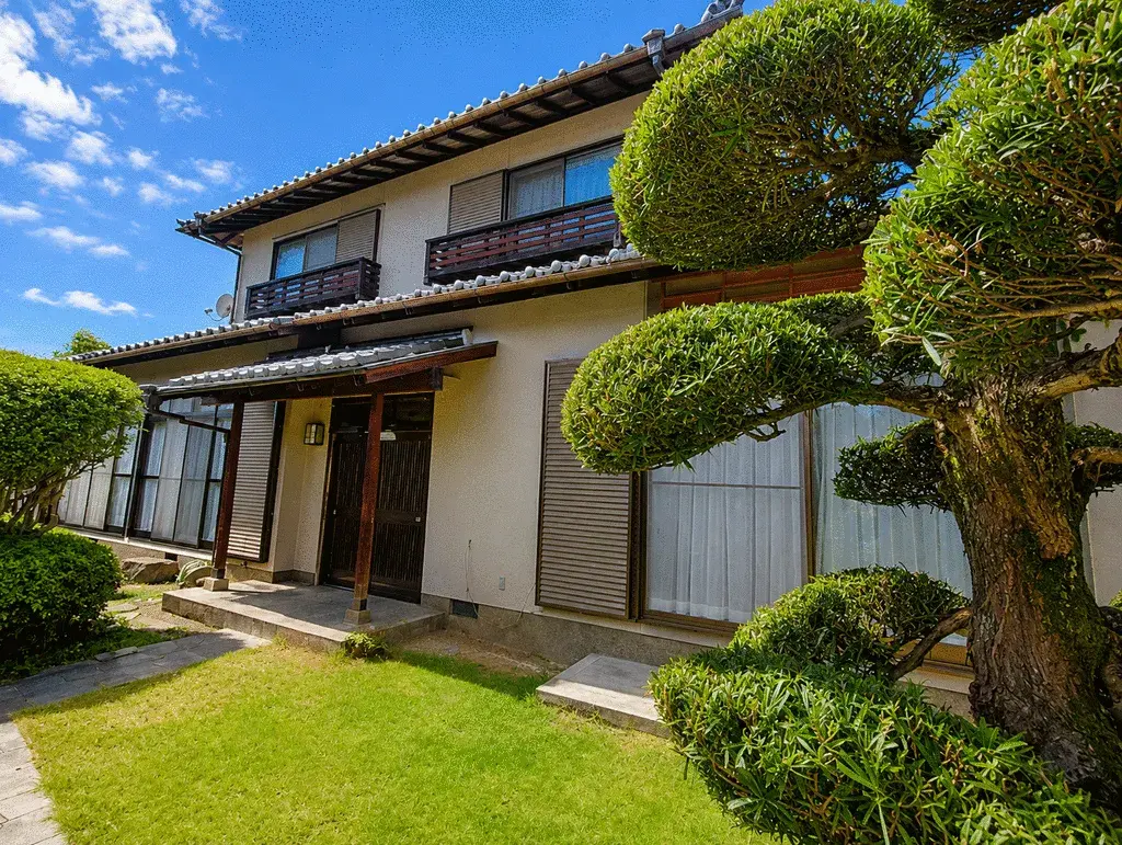 4SLDK Property Sakai-shi Minami-ku Osaka Prefecture (2)