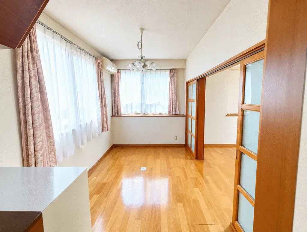 4SLDK Property Sakai-shi Minami-ku Osaka Prefecture (4)