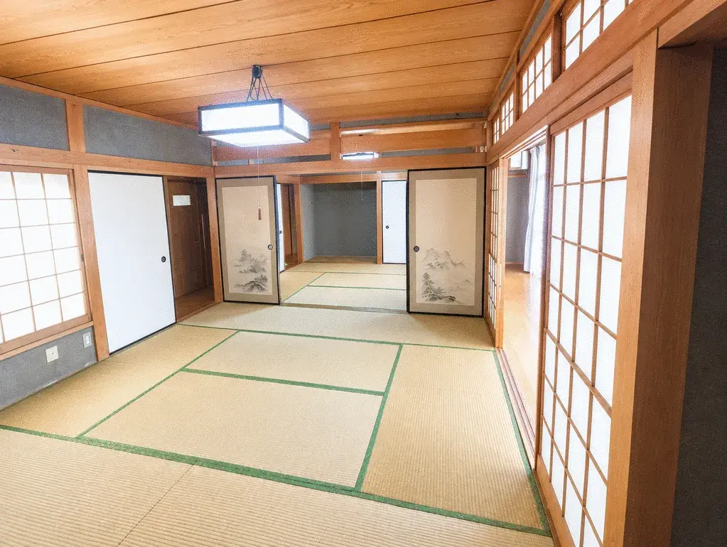 4SLDK Property Sakai-shi Minami-ku Osaka Prefecture (5)