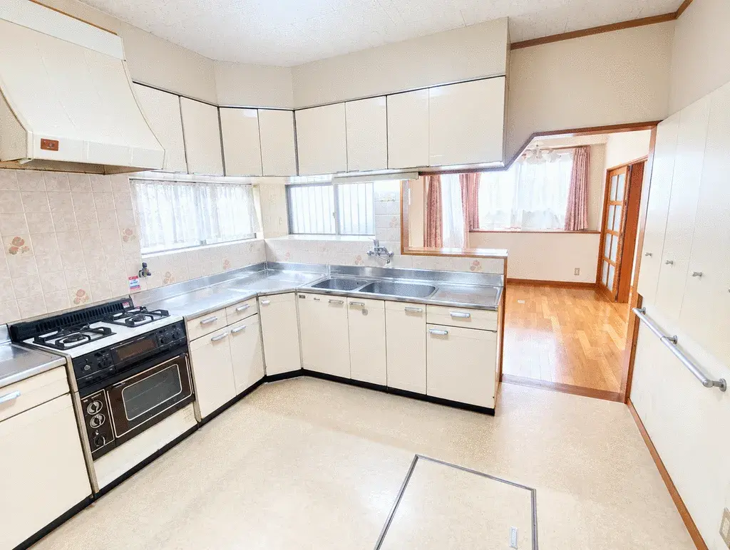 4SLDK Property Sakai-shi Minami-ku Osaka Prefecture (7)