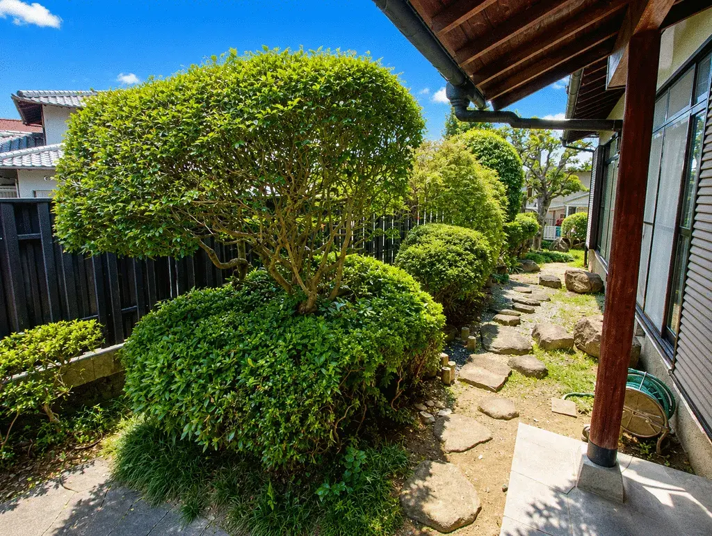 4SLDK Property Sakai-shi Minami-ku Osaka Prefecture (10)