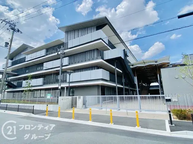 Akiya in Osaka