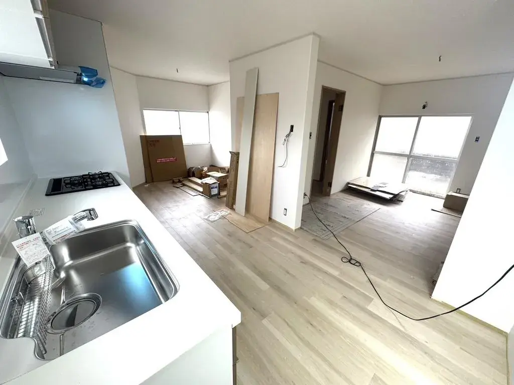 4LDK Property Daito City Osaka Prefecture (2)