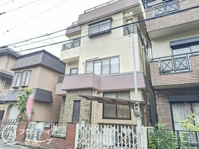 6DK Property Neyagawa City Osaka Prefecture (2)