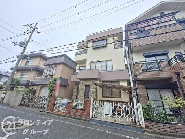 6DK Property Neyagawa City Osaka Prefecture (11)