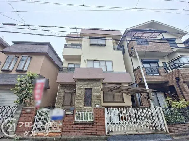 6DK Property Neyagawa City Osaka Prefecture (12)