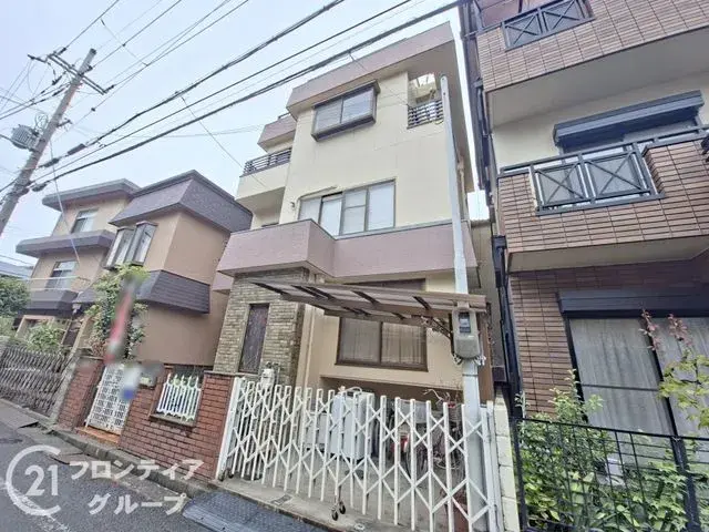 6DK Property Neyagawa City Osaka Prefecture (13)