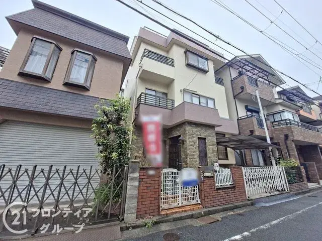6DK Property Neyagawa City Osaka Prefecture (14)