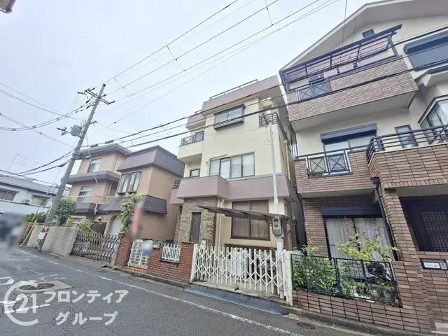 6DK Property Neyagawa City Osaka Prefecture (15)