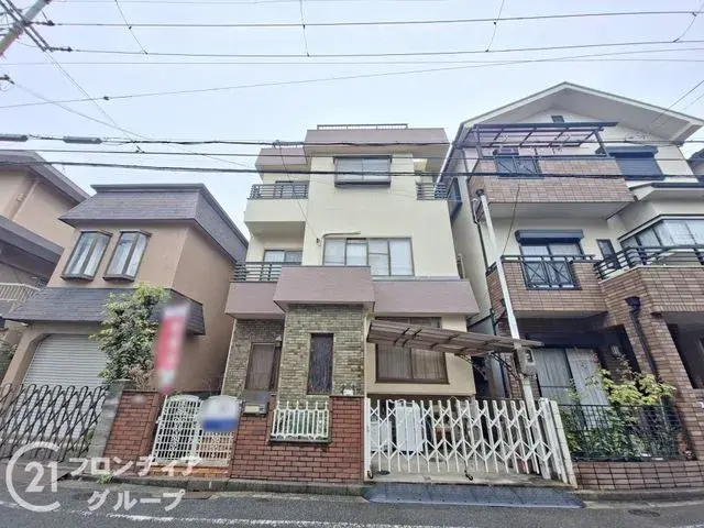 6DK Property Neyagawa City Osaka Prefecture (16)