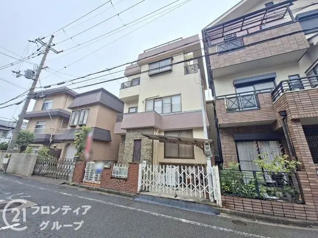 6DK Property Neyagawa City Osaka Prefecture (17)