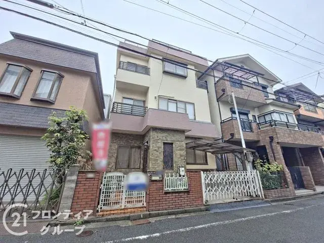 6DK Property Neyagawa City Osaka Prefecture (18)