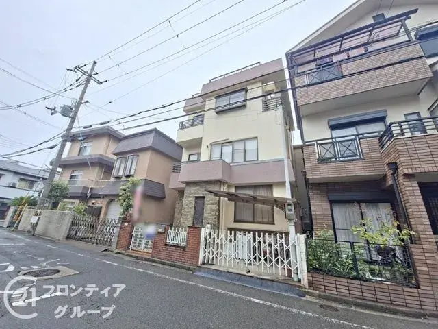 6DK Property Neyagawa City Osaka Prefecture (19)