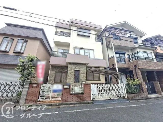 6DK Property Neyagawa City Osaka Prefecture (3)