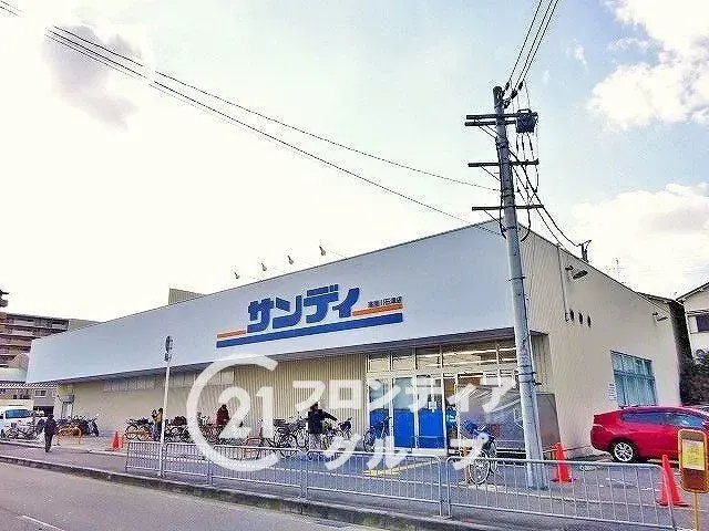 6DK Property Neyagawa City Osaka Prefecture (23)